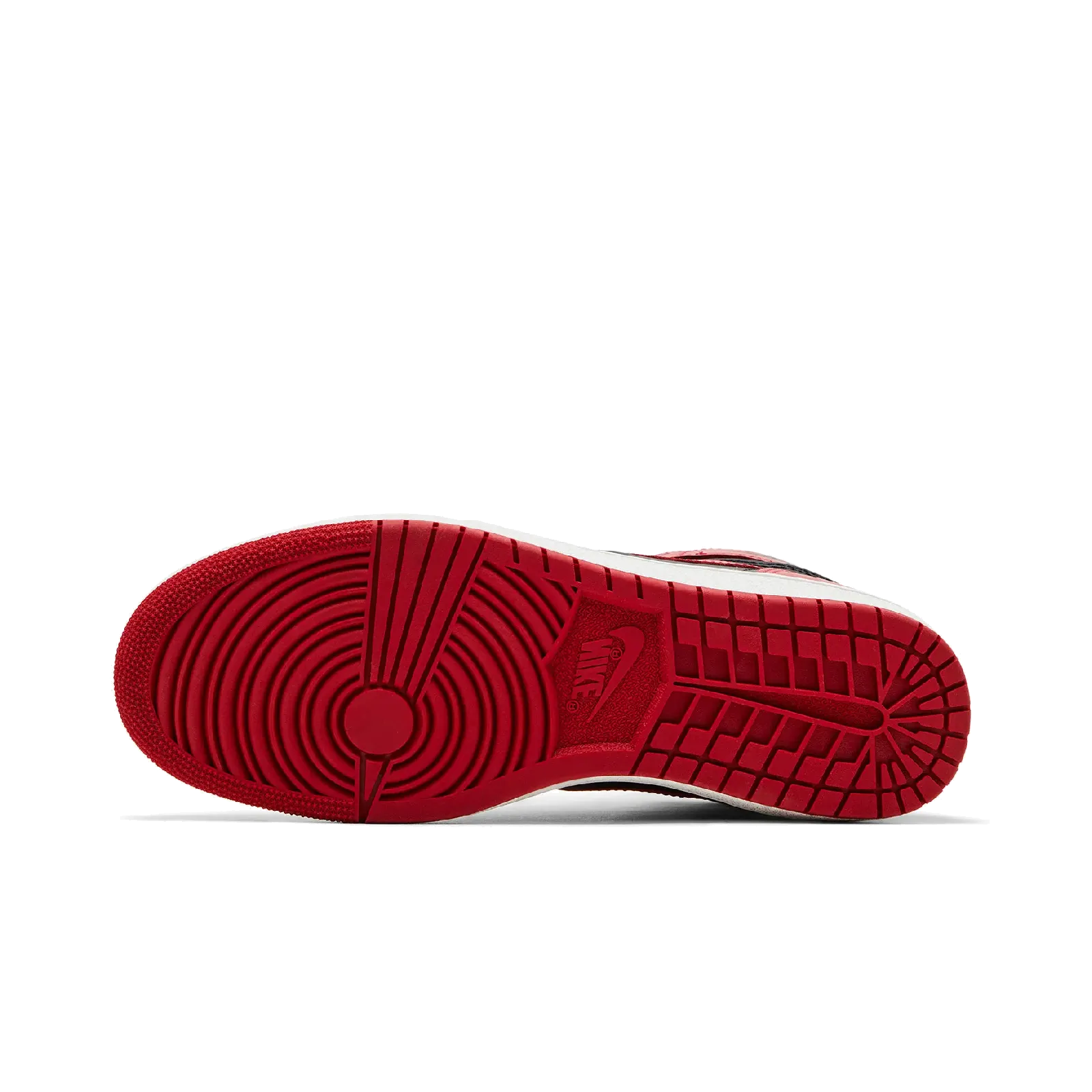 Jordan 1 Retro High '85 OG Bred (2025)