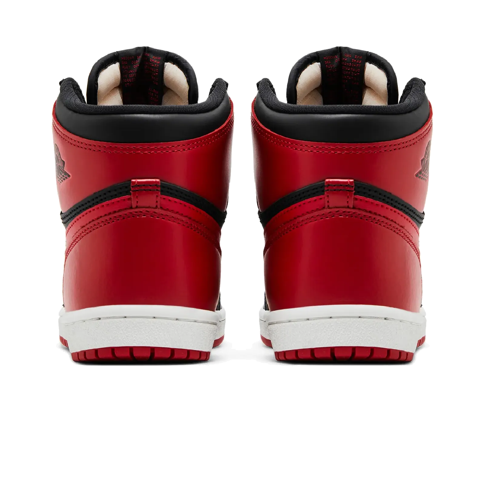 Jordan 1 Retro High '85 OG Bred (2025)