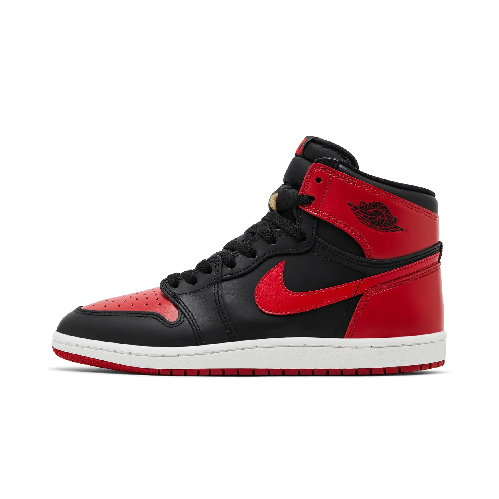 Jordan 1 Retro High '85 OG Bred (2025)