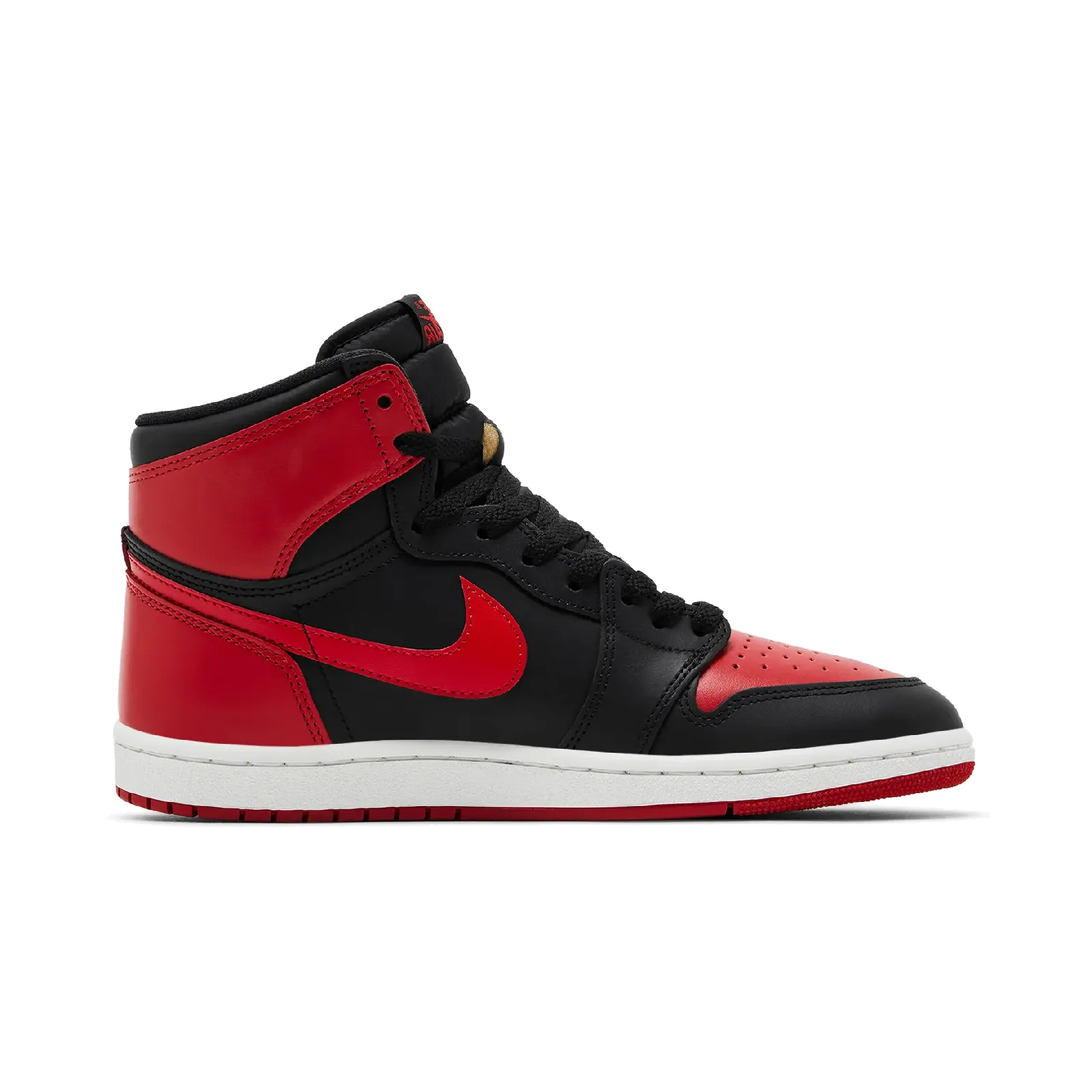 Jordan 1 Retro High '85 OG Bred (2025)