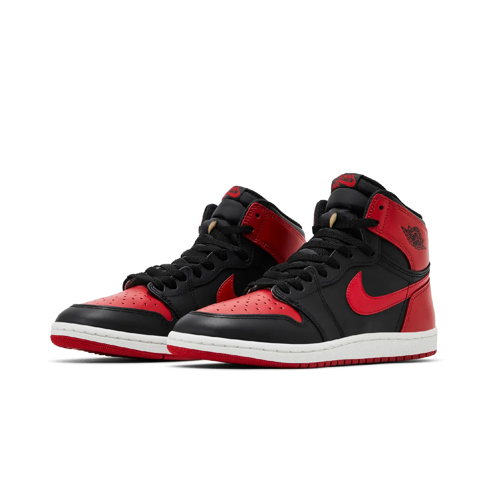Jordan 1 Retro High '85 OG Bred (2025)