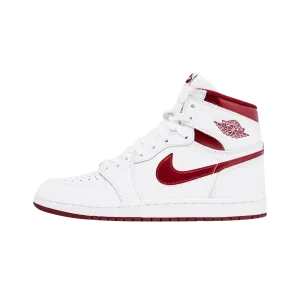 Jordan 1 Retro High '85 OG Metallic Burgundy