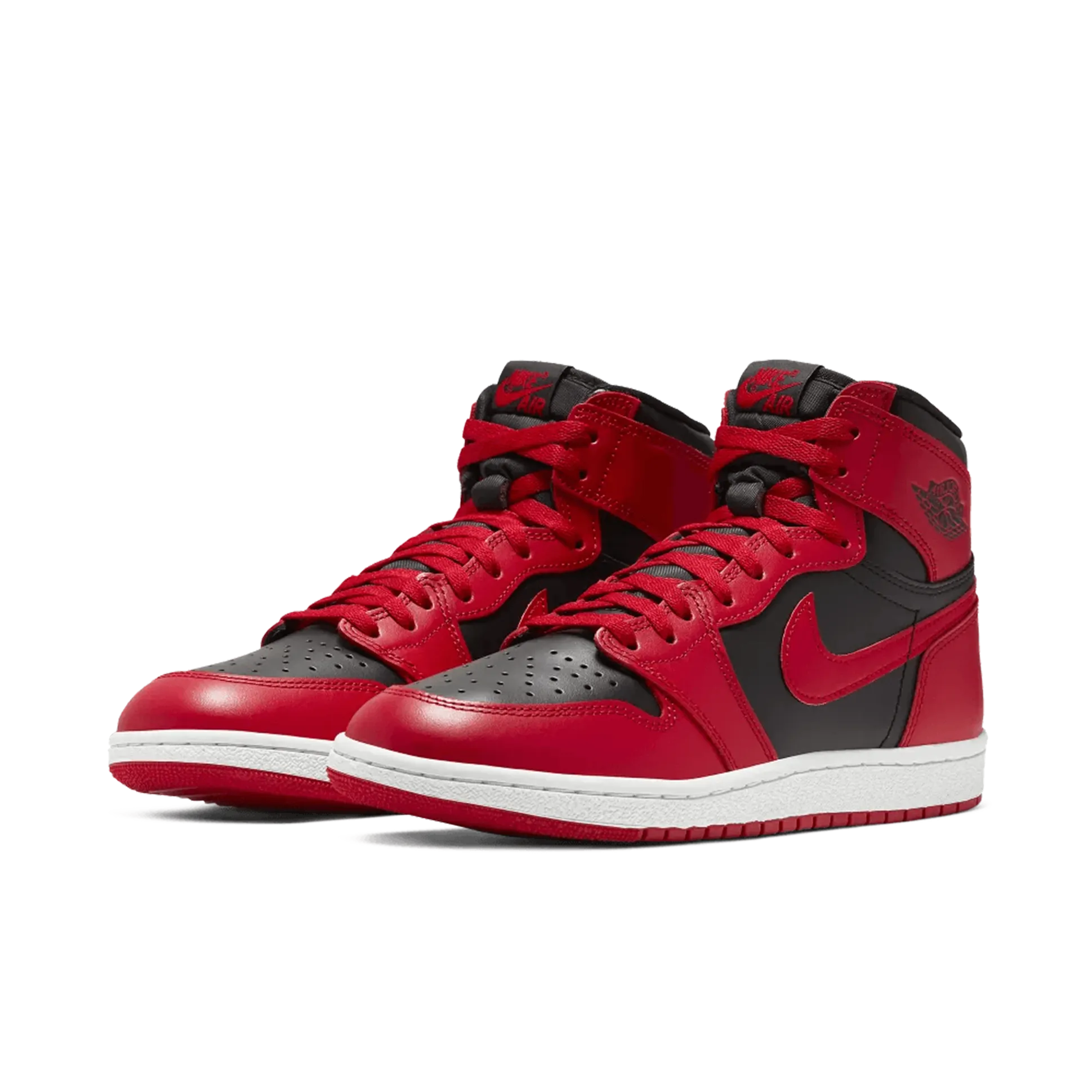 Jordan 1 Retro High 85 Varsity Red