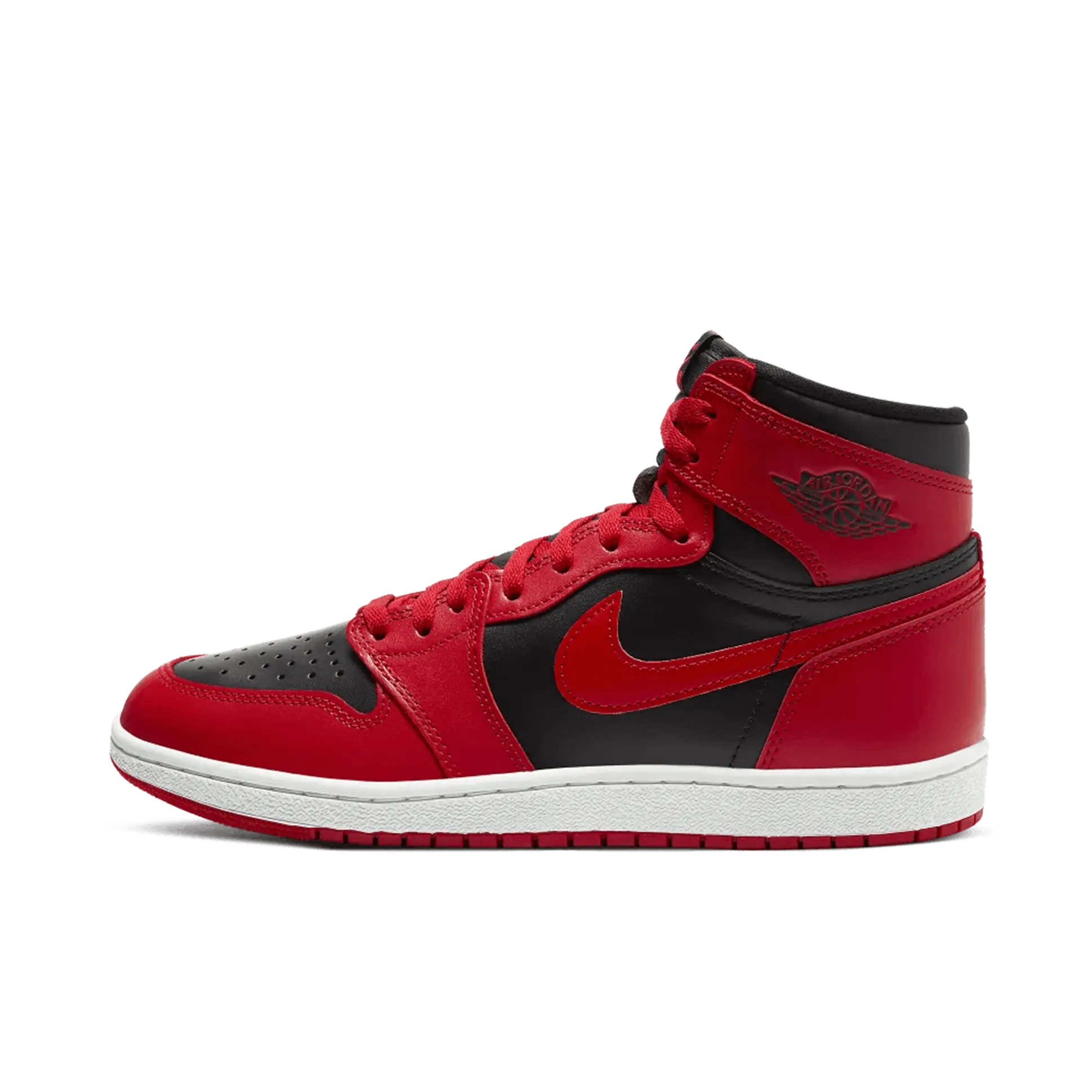 Jordan 1 Retro High 85 Varsity Red
