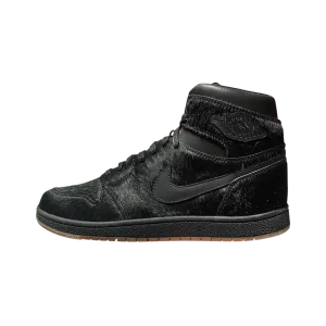 Jordan 1 Retro High '85 Wings Black