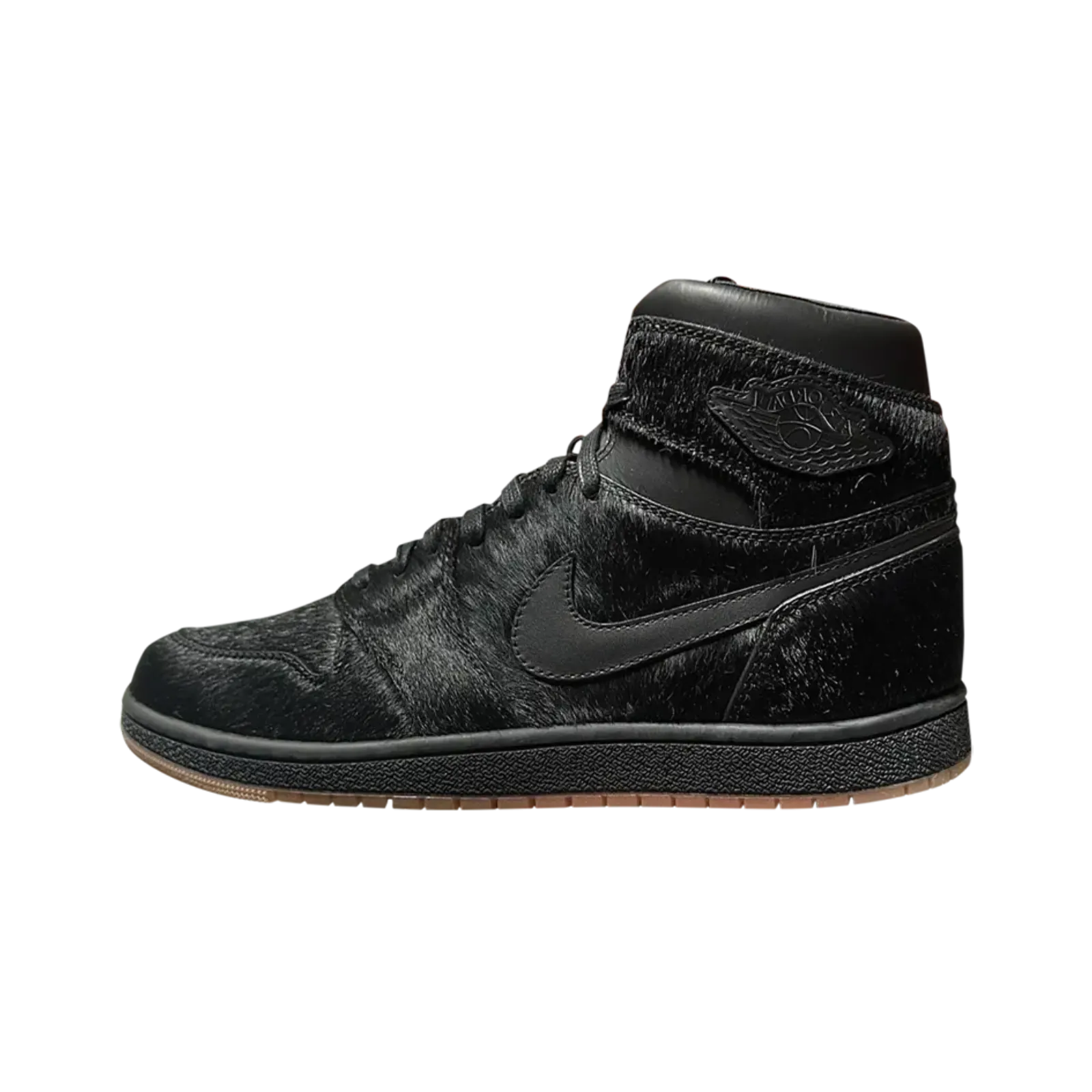 Jordan 1 Retro High '85 Wings Black