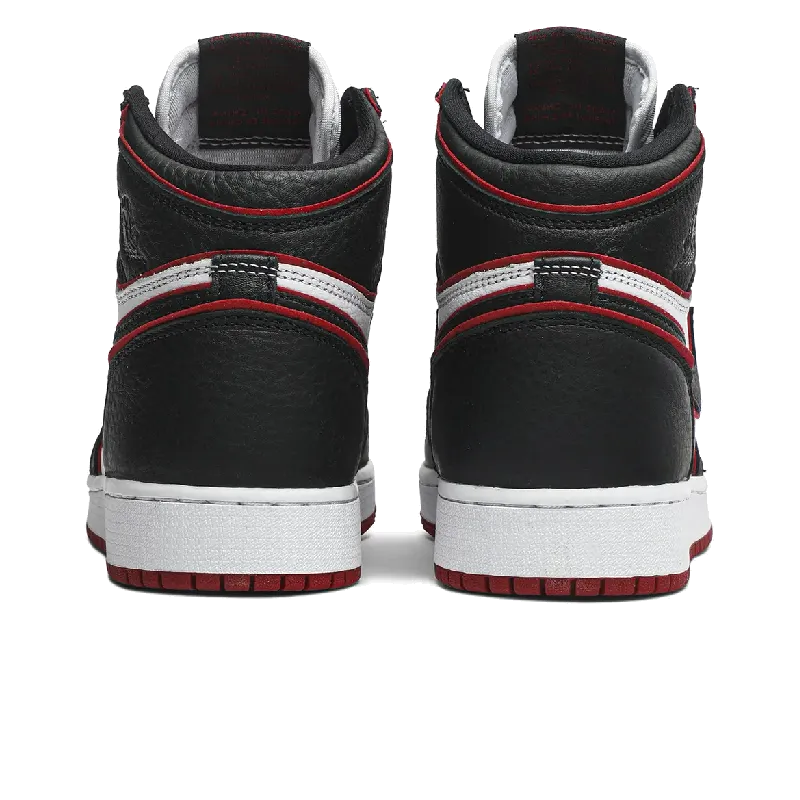 Jordan 1 Retro High Bloodline (GS)