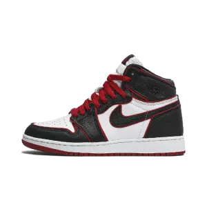 Jordan 1 Retro High Bloodline (GS)