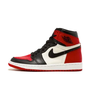 Jordan 1 Retro High Bred Toe