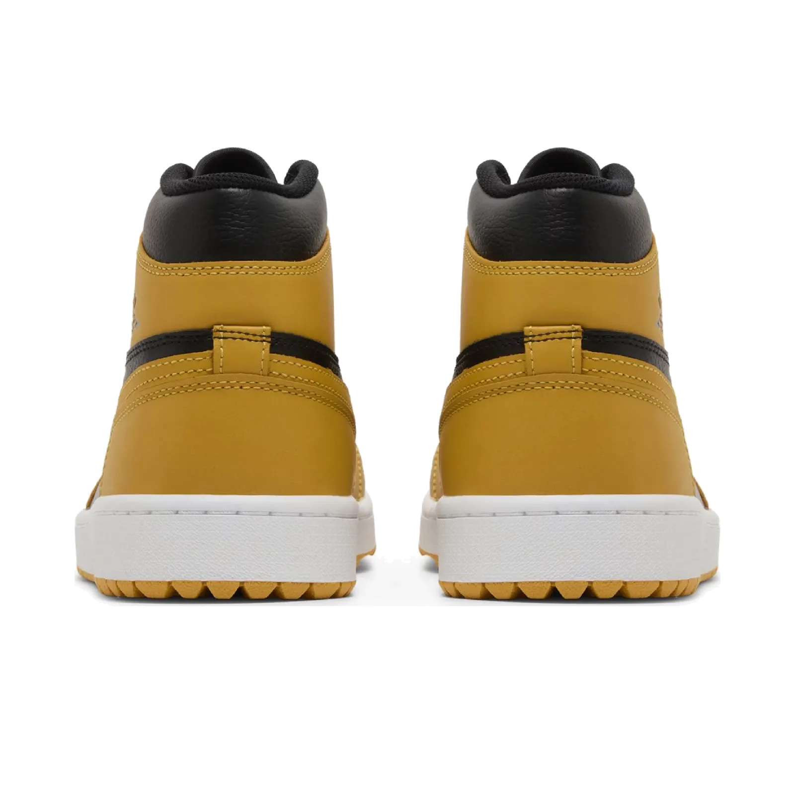 Jordan 1 Retro High Golf Pollen
