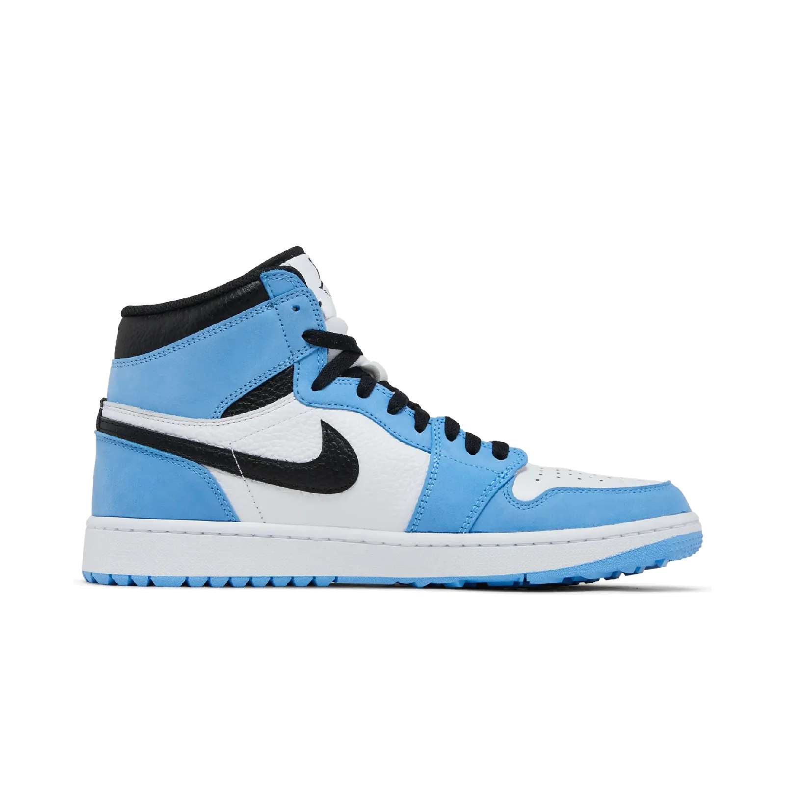 Jordan 1 Retro High Golf University Blue