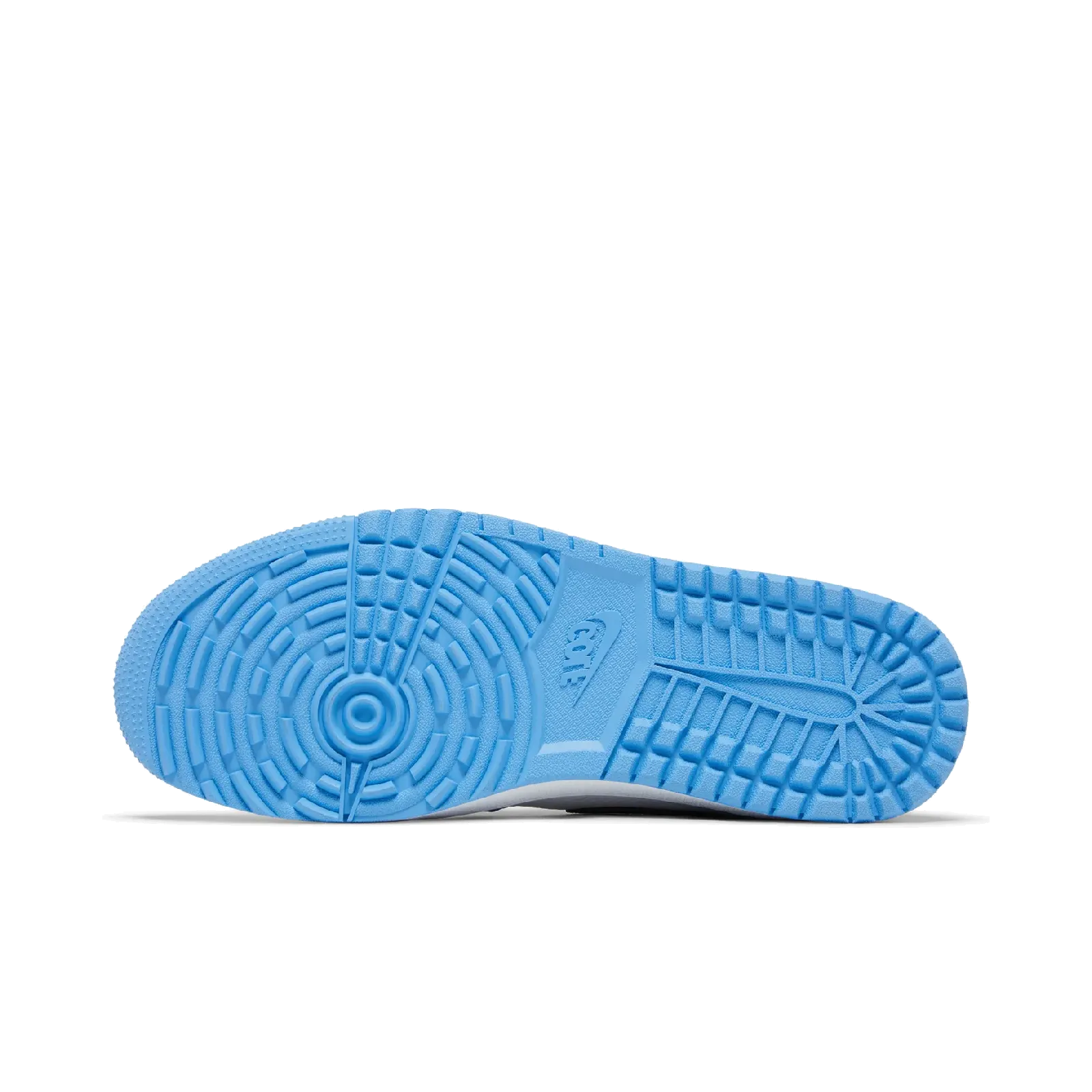 Jordan 1 Retro High Golf University Blue