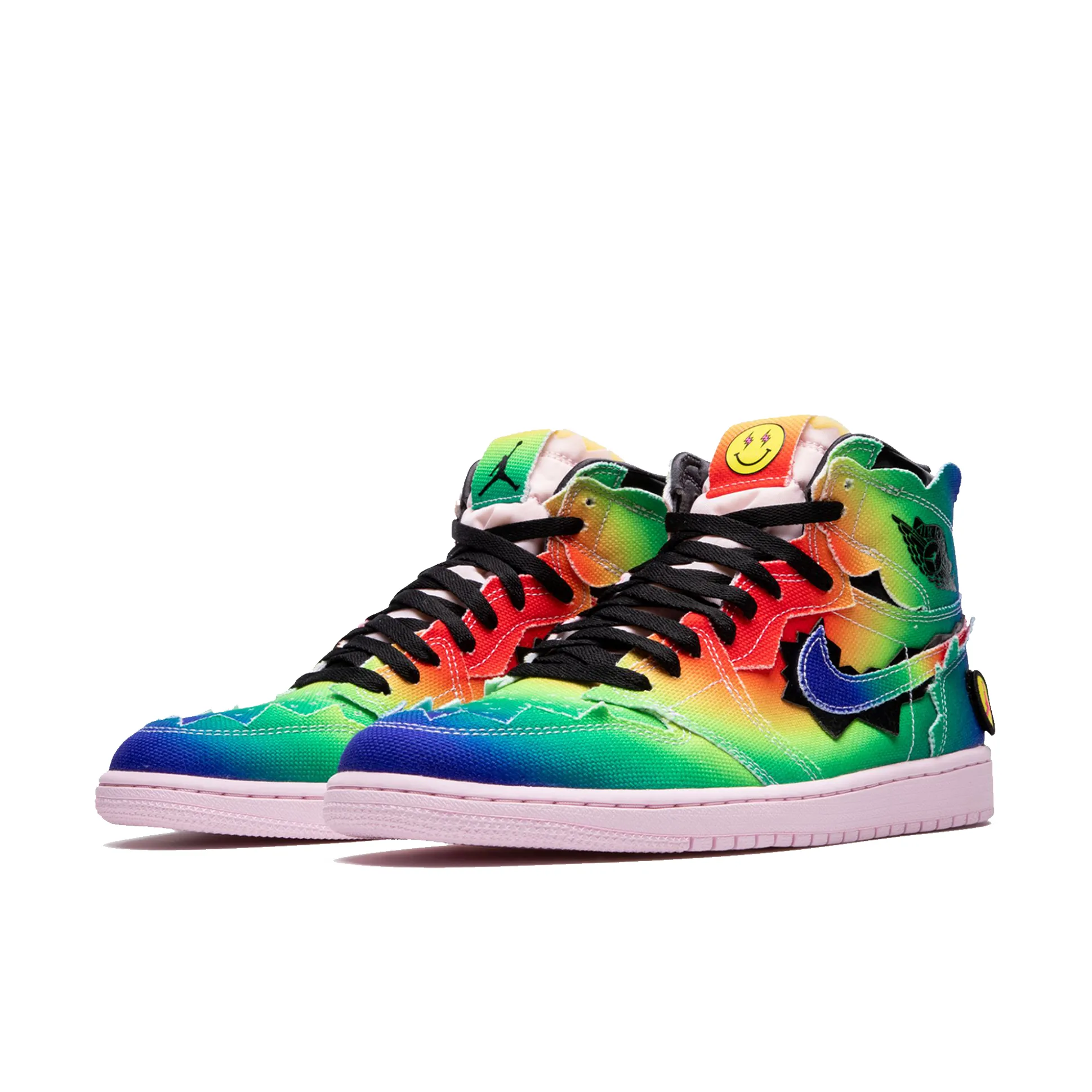 Jordan 1 Retro High J. Balvin