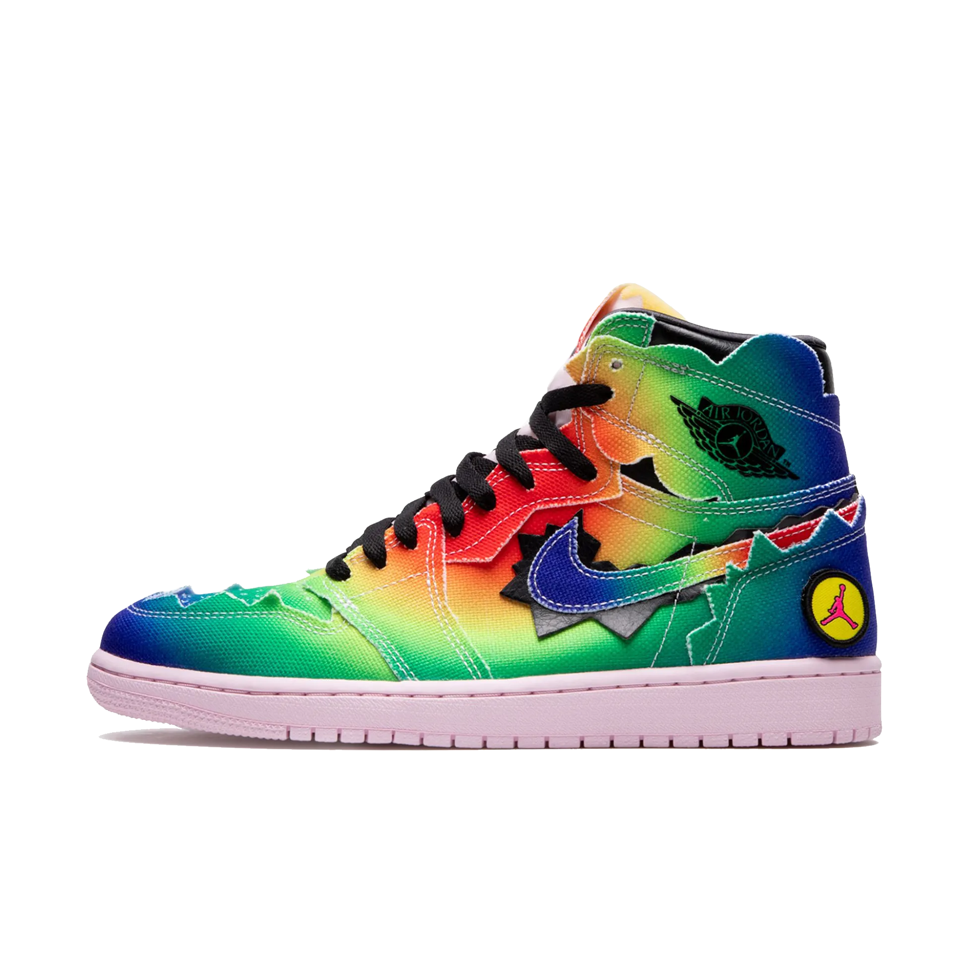 Jordan 1 Retro High J. Balvin