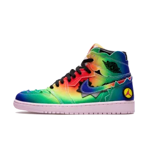 Jordan 1 Retro High J. Balvin
