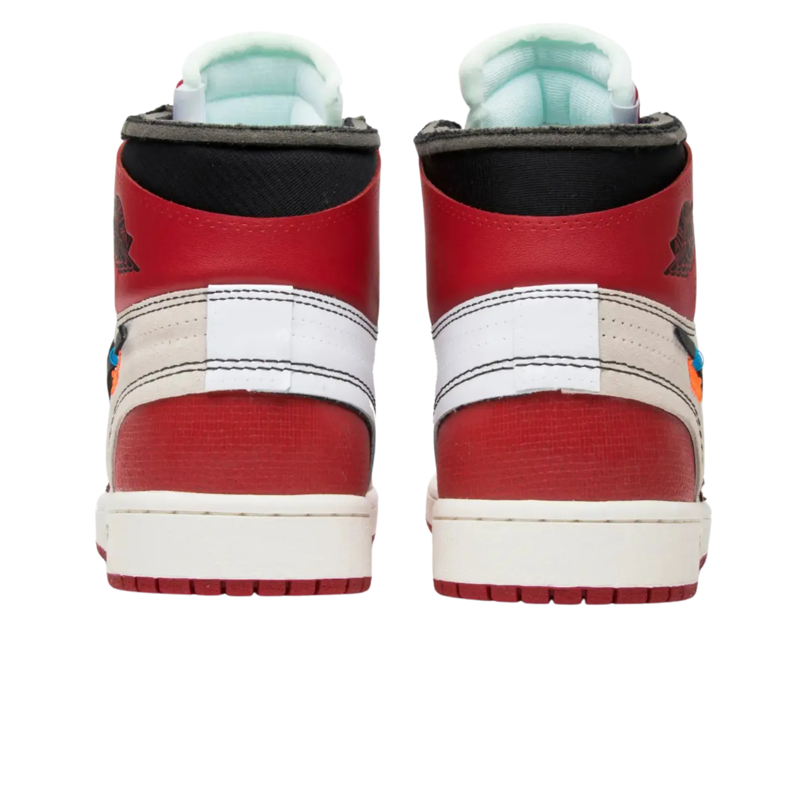 Jordan 1 Retro High Off-White Chicago
