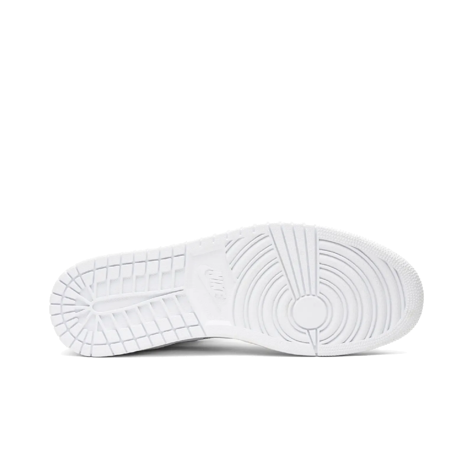 Jordan 1 Retro High Off-White White
