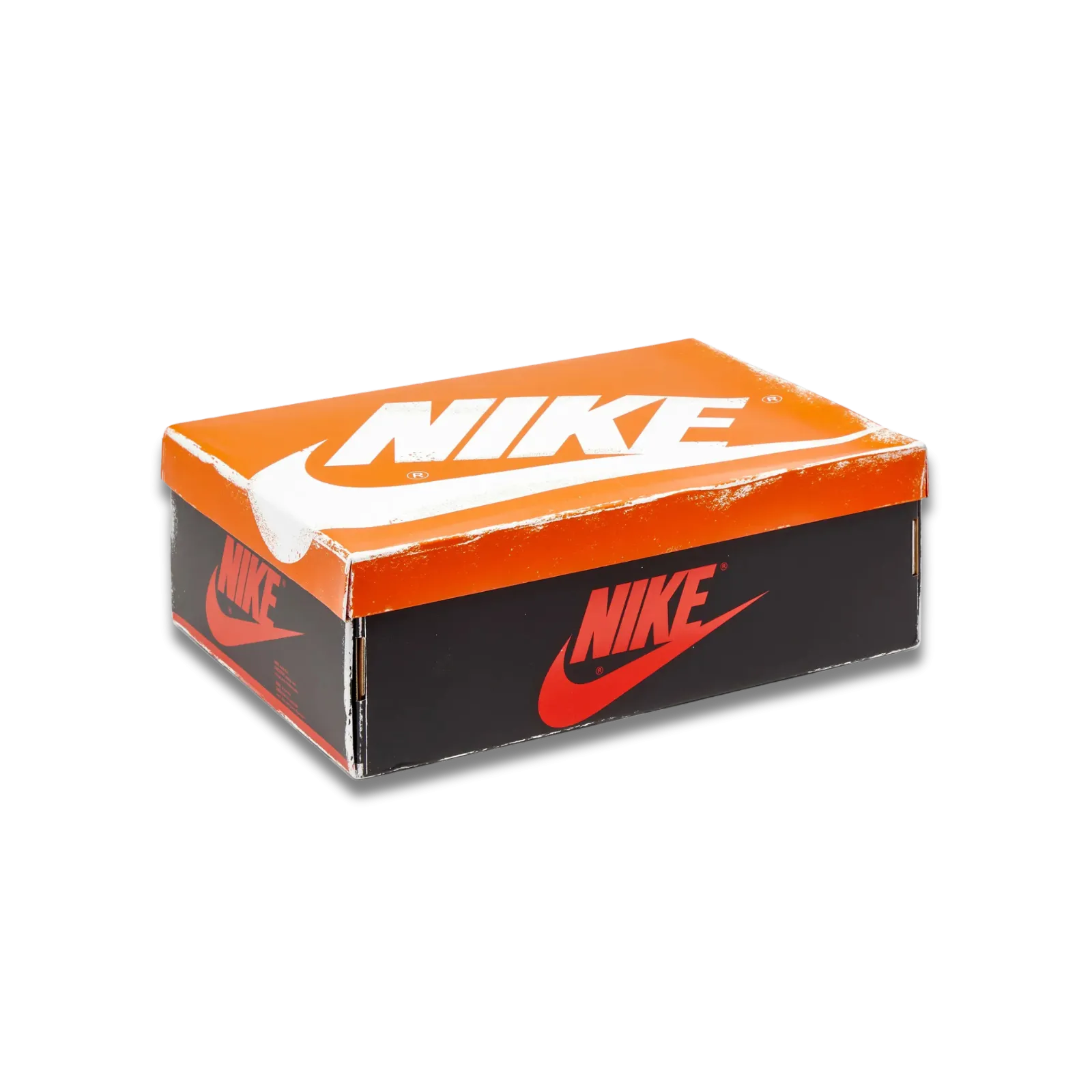 Jordan 1 Retro High OG Chicago Lost and Found