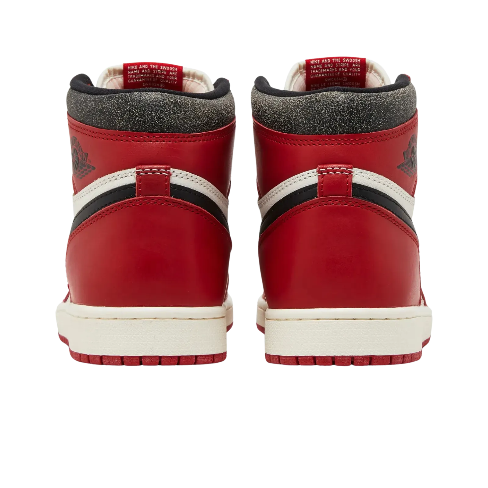 Jordan 1 Retro High OG Chicago Lost and Found