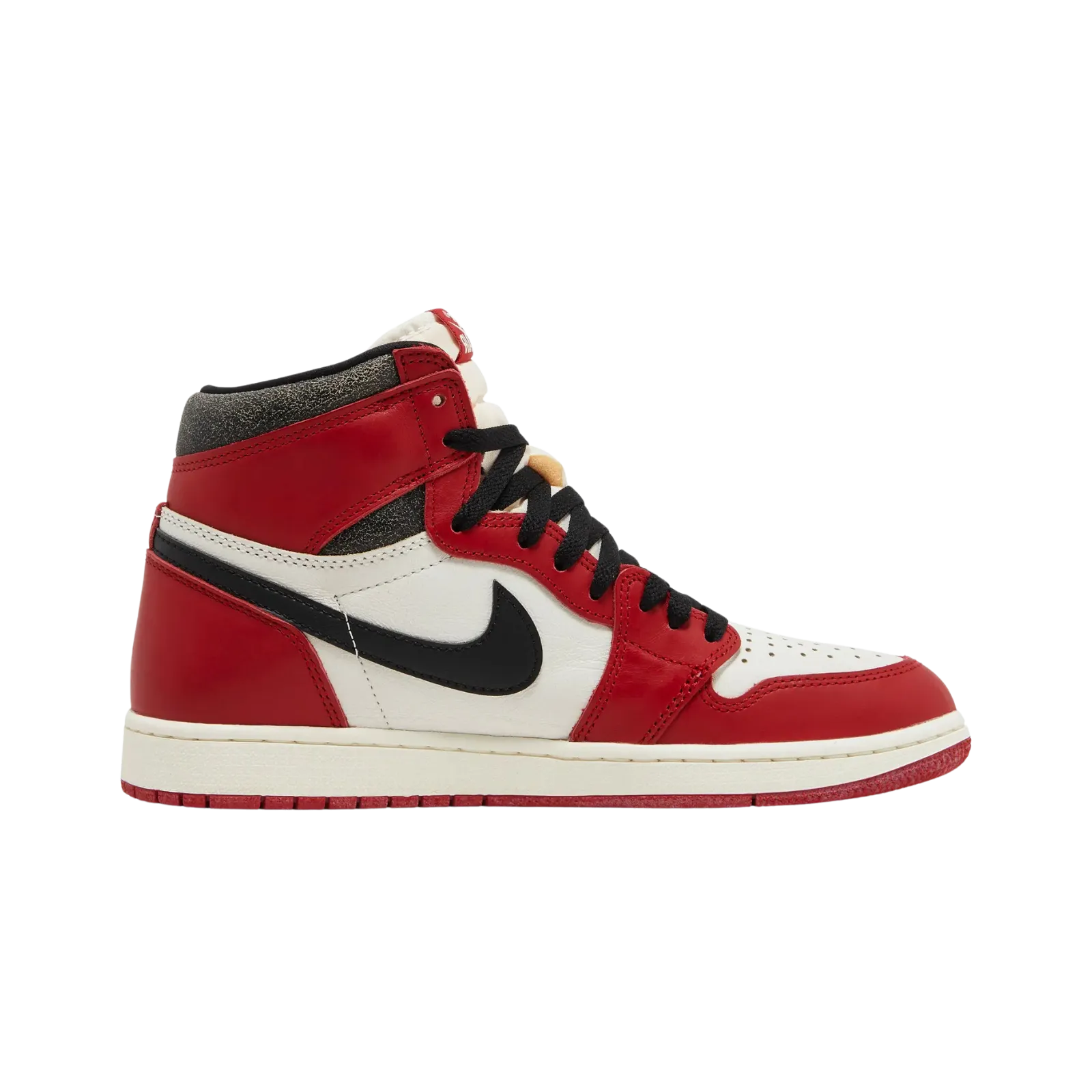 Jordan 1 Retro High OG Chicago Lost and Found
