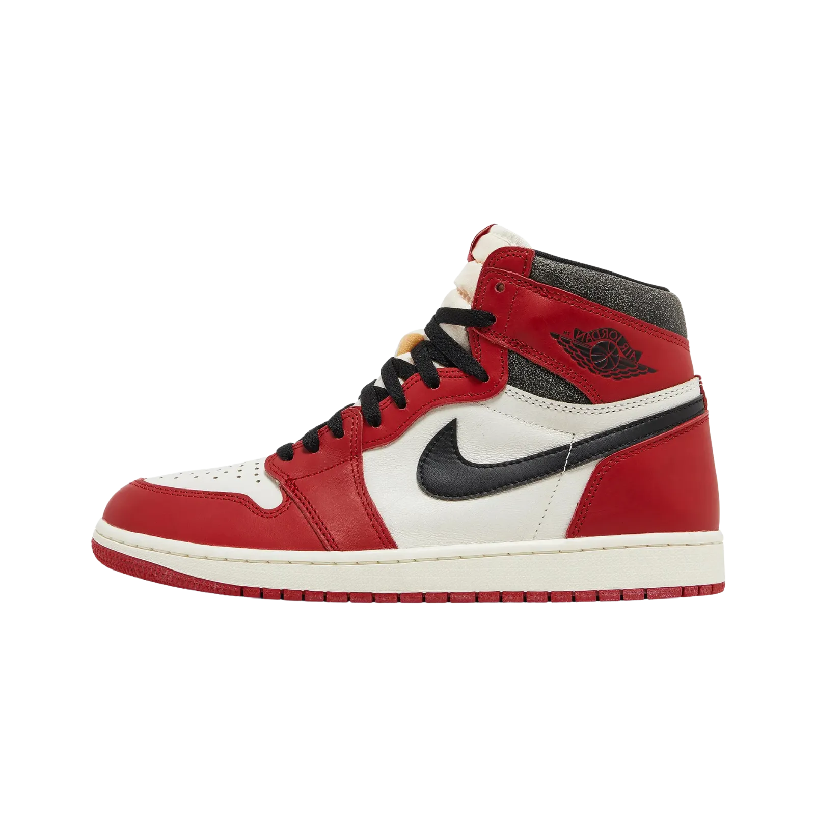 Jordan 1 Retro High OG Chicago Lost and Found