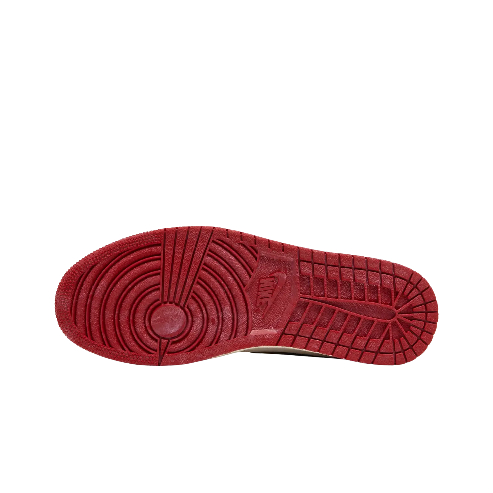 Jordan 1 Retro High OG Chicago Lost and Found