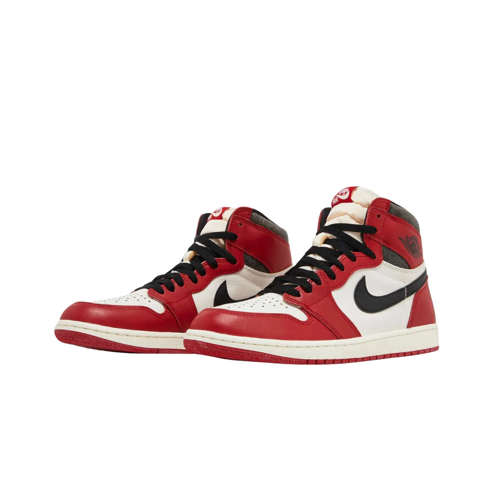 Jordan 1 Retro High OG Chicago Lost and Found