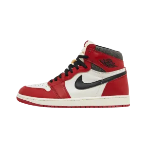 Jordan 1 Retro High OG Chicago Lost and Found