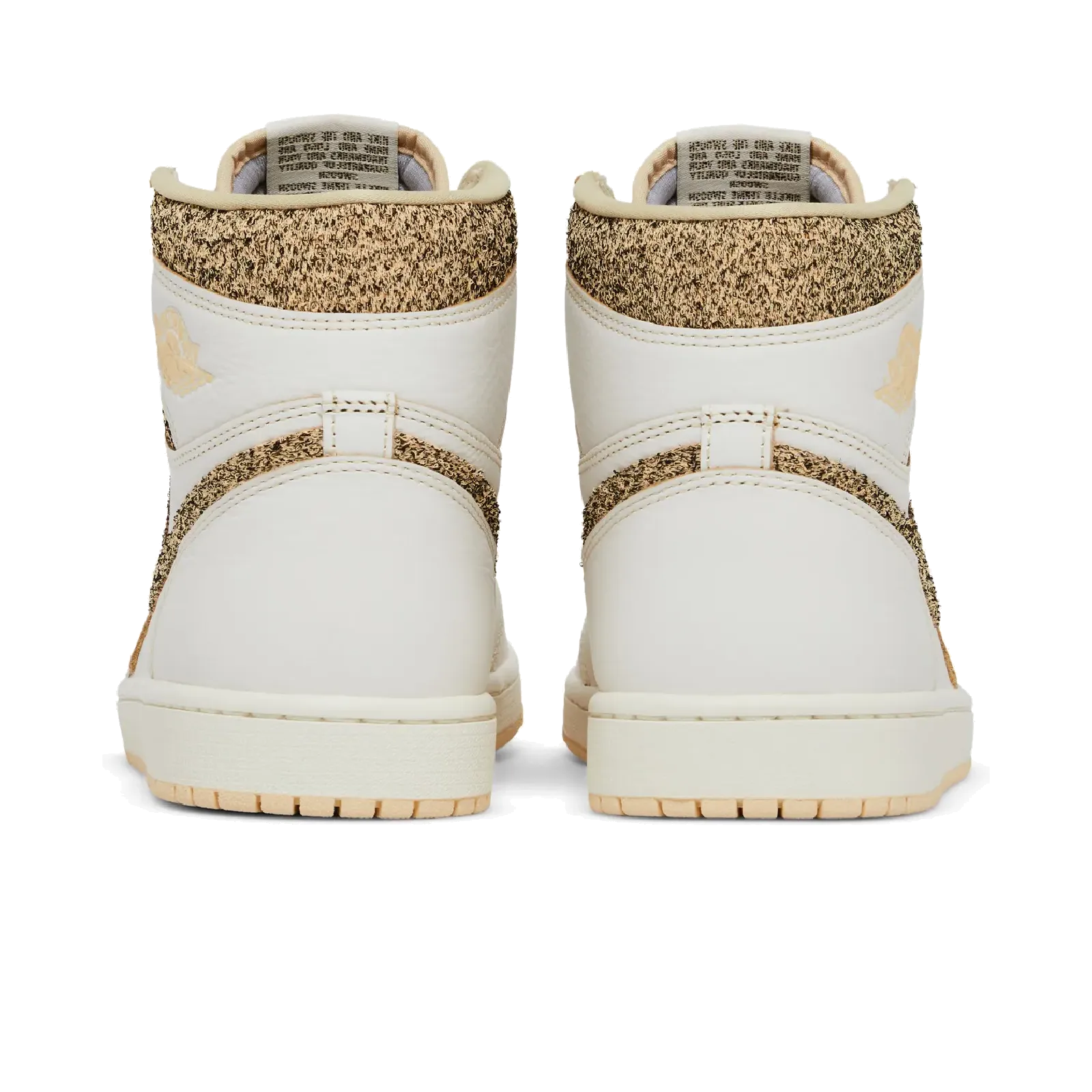 Jordan 1 Retro High OG Craft Vibrations Of Naija