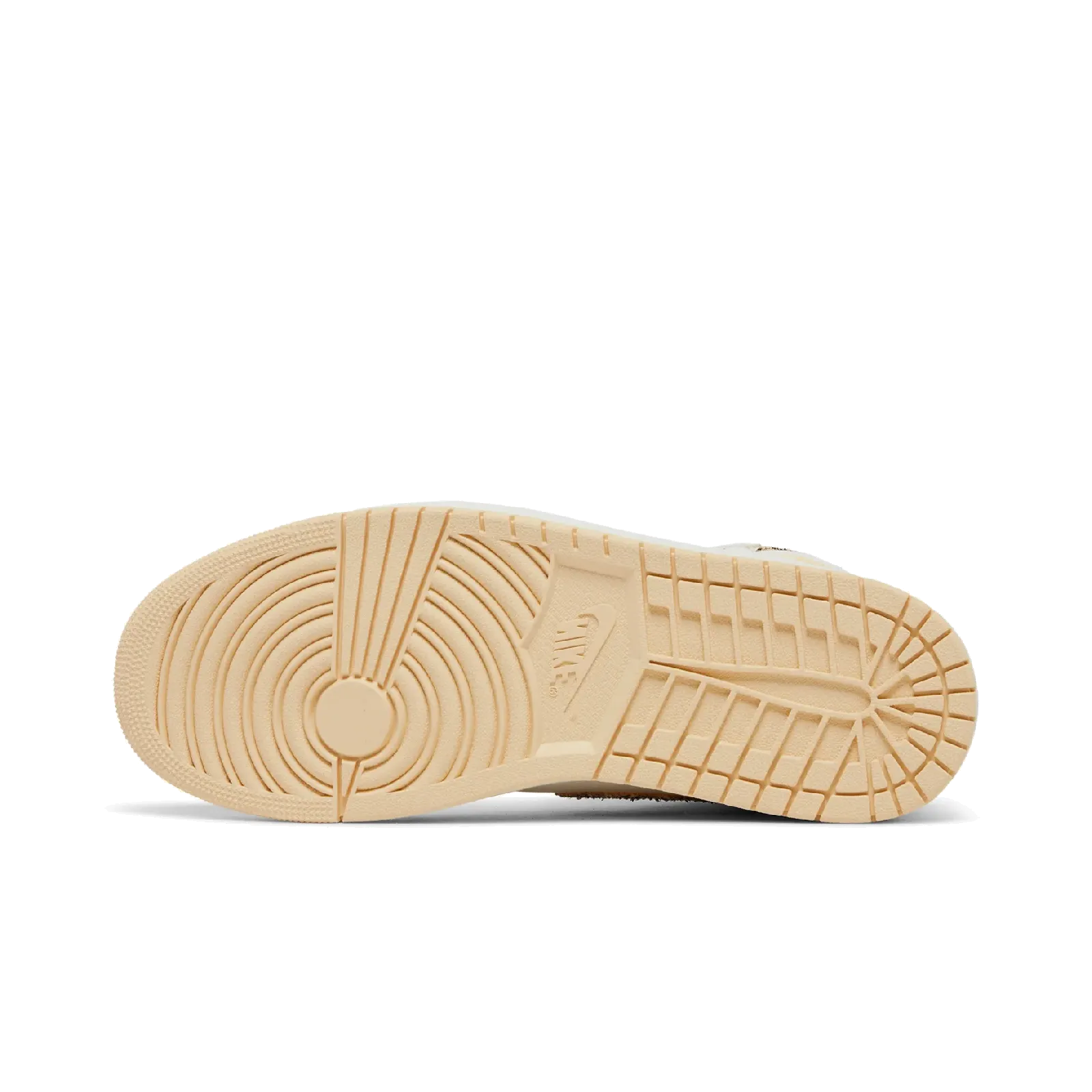 Jordan 1 Retro High OG Craft Vibrations Of Naija