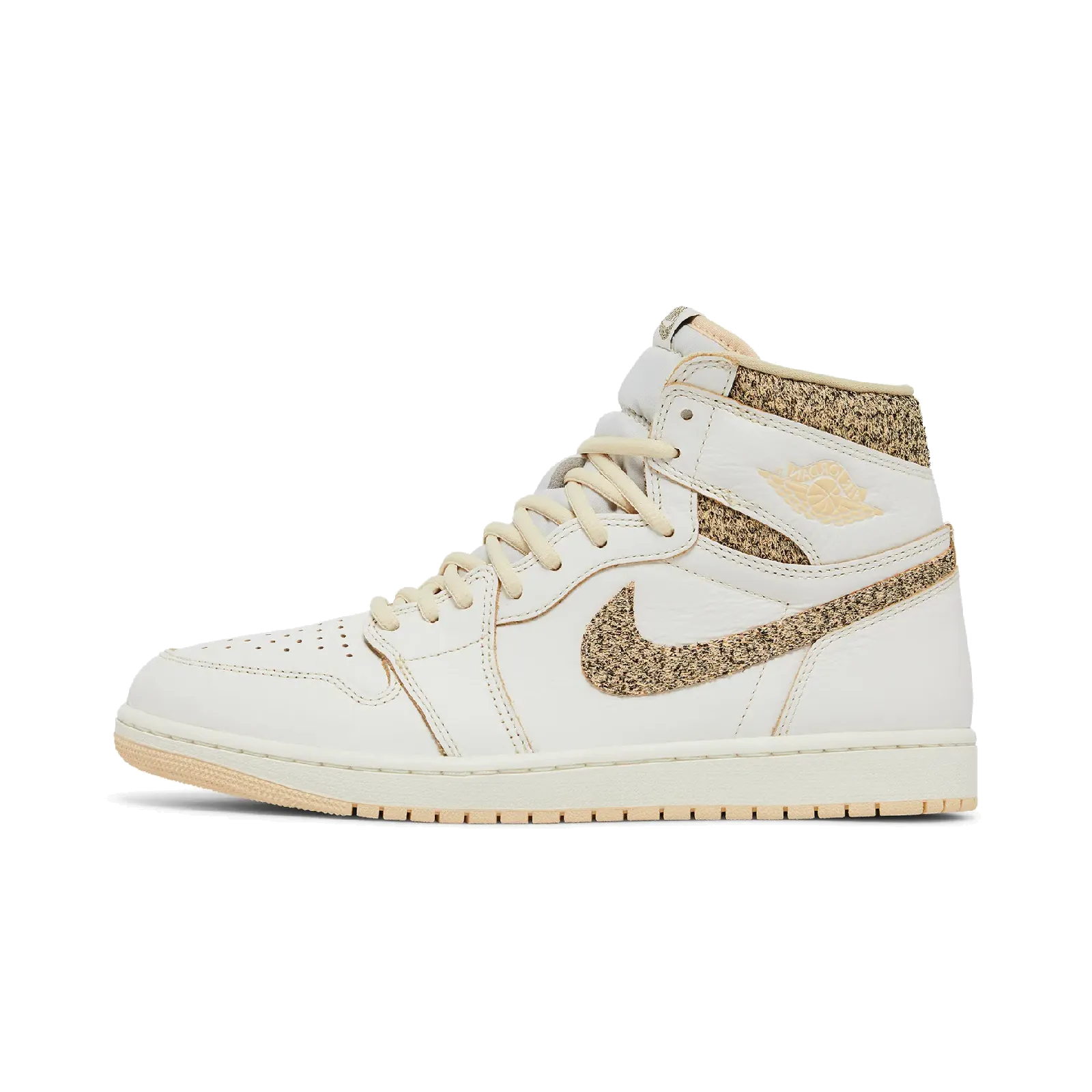 Jordan 1 Retro High OG Craft Vibrations Of Naija
