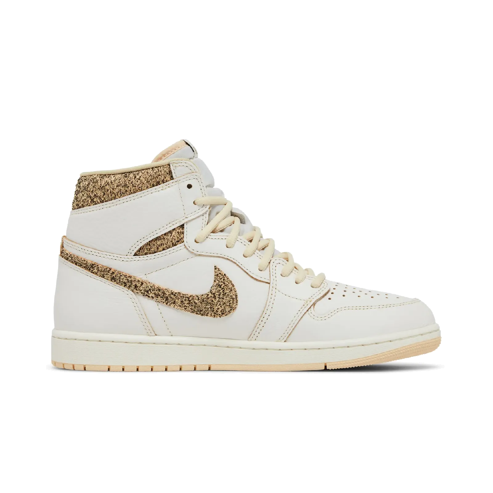 Jordan 1 Retro High OG Craft Vibrations Of Naija
