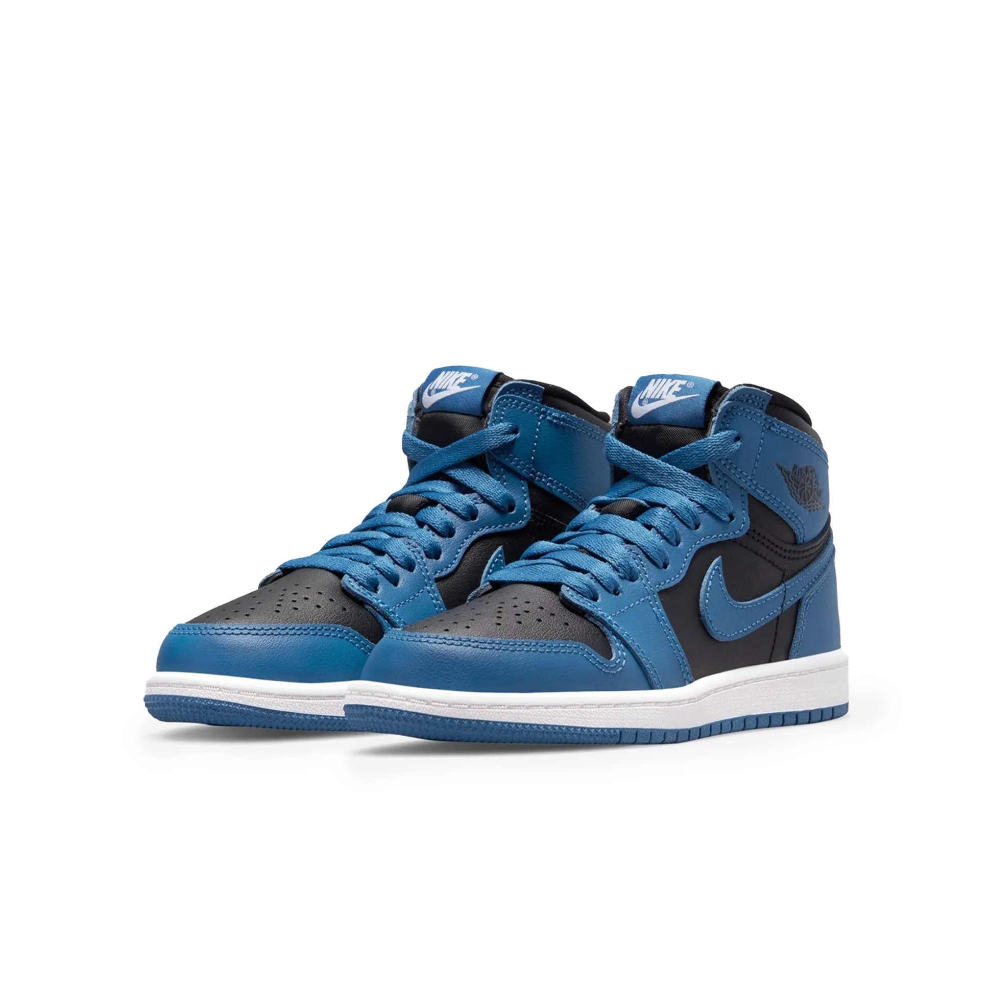 Jordan 1 Retro High OG Dark Marine Blue (PS)