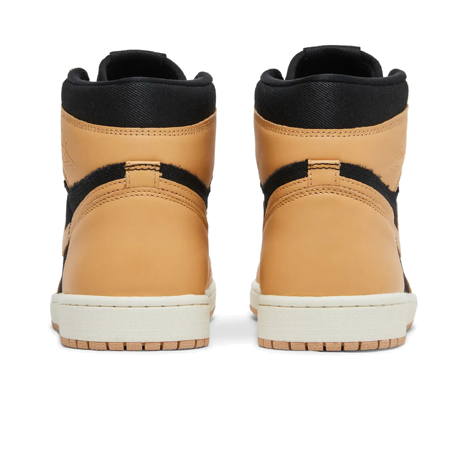 Jordan 1 Retro High OG Heirloom