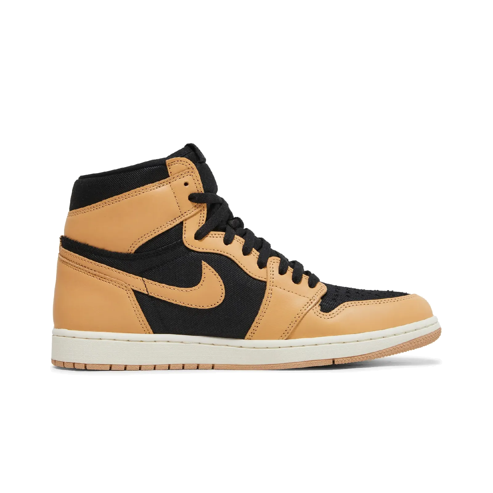 Jordan 1 Retro High OG Heirloom