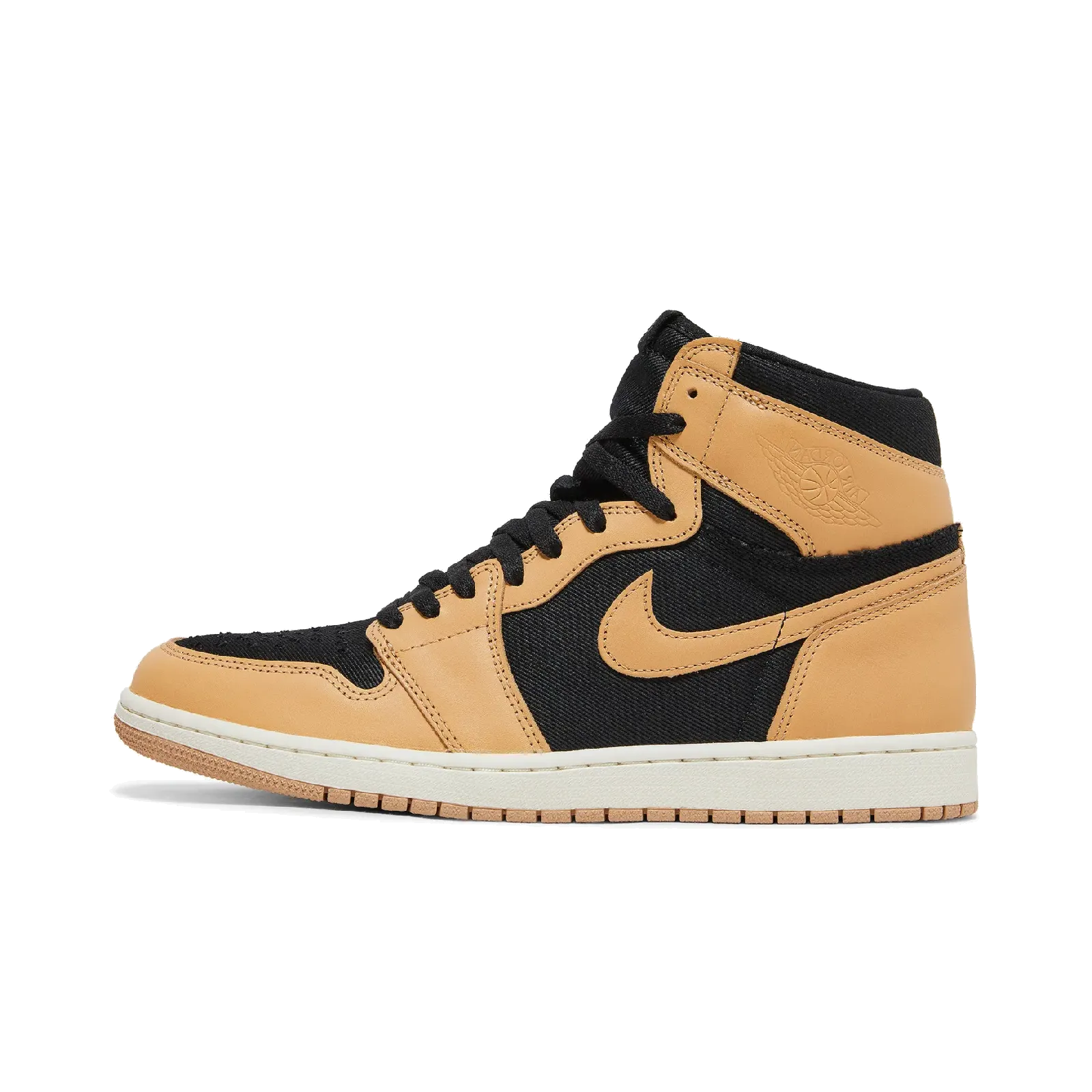 Jordan 1 Retro High OG Heirloom