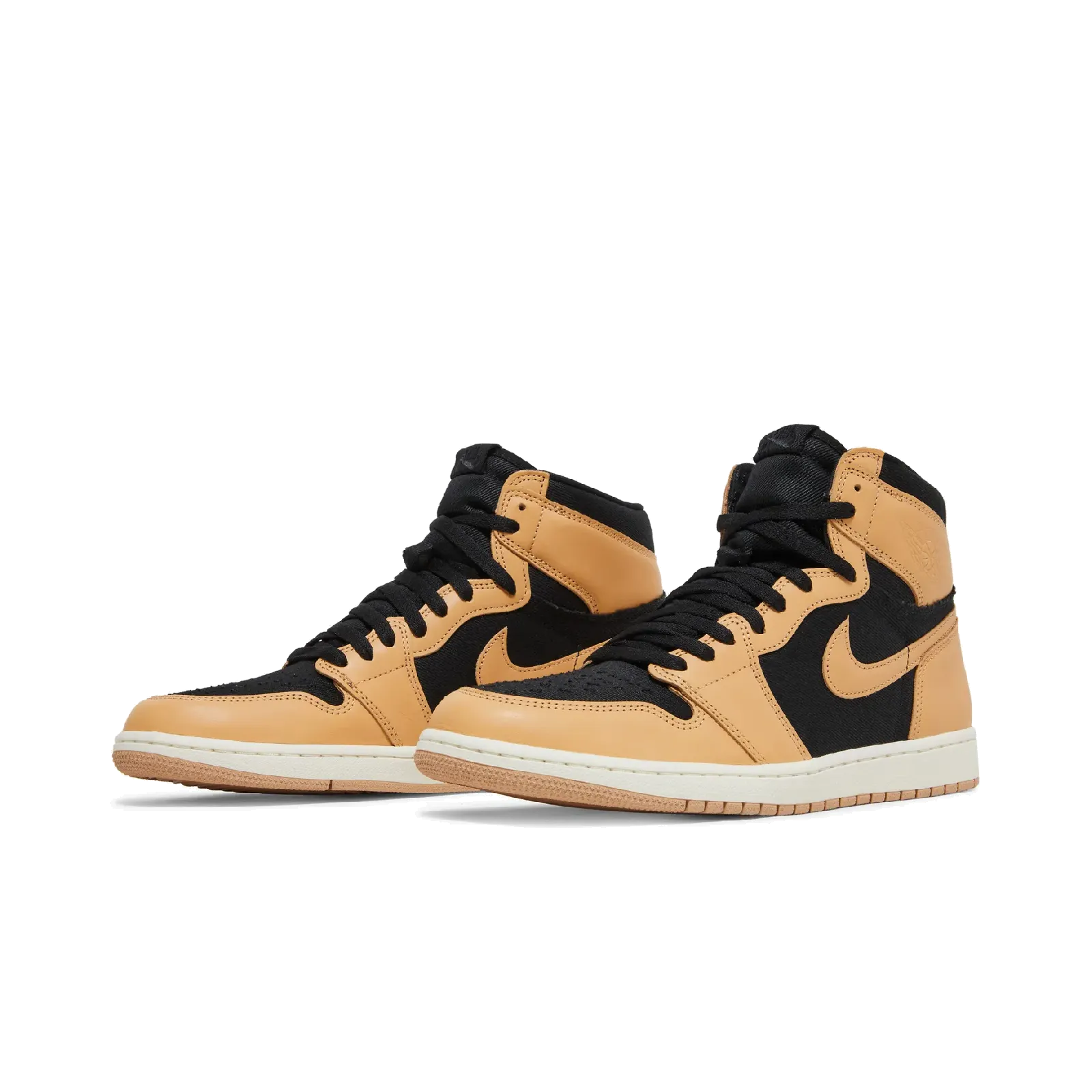 Jordan 1 Retro High OG Heirloom