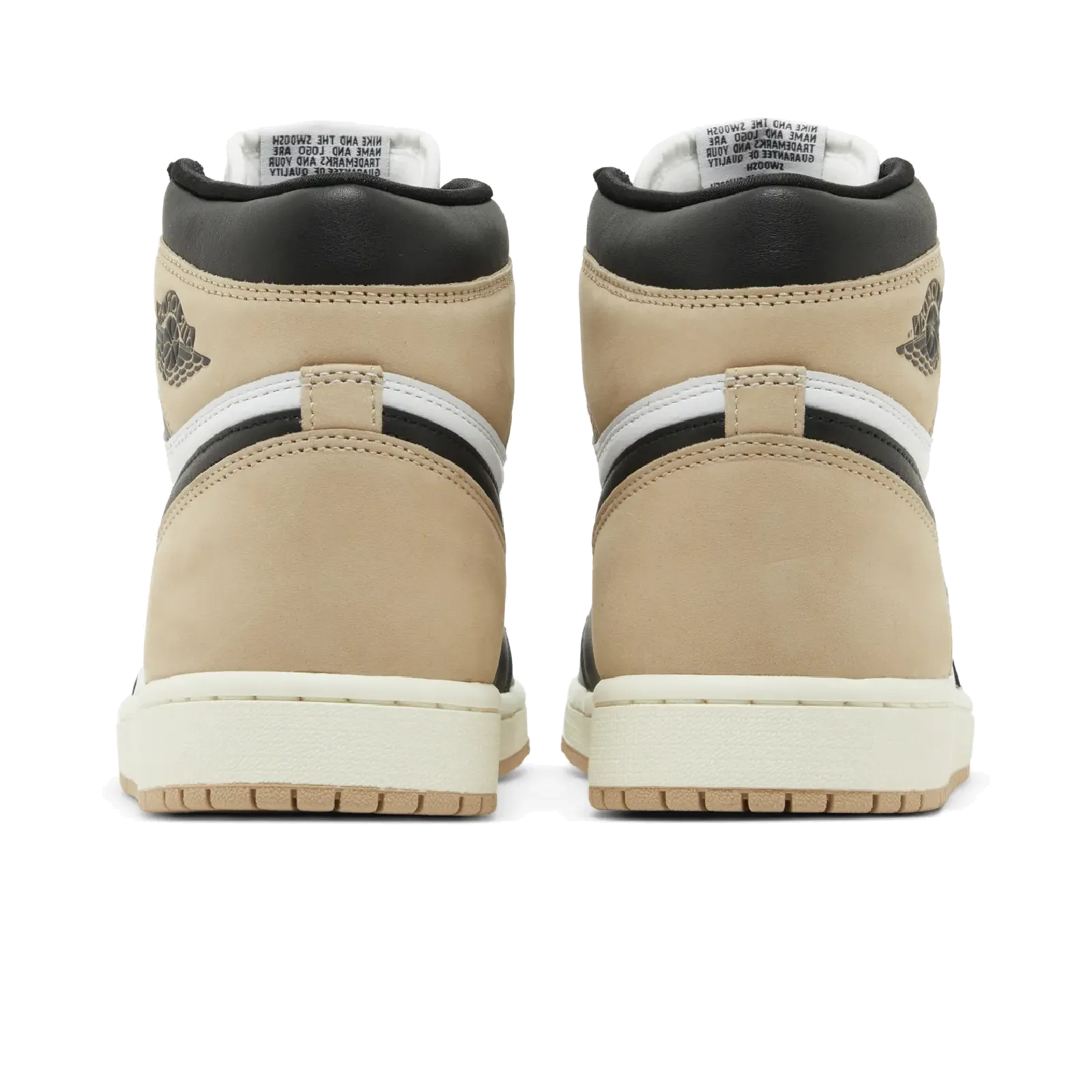 Jordan 1 Retro High OG Latte (Women's)