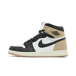 Jordan 1 Retro High OG Latte (Women's)