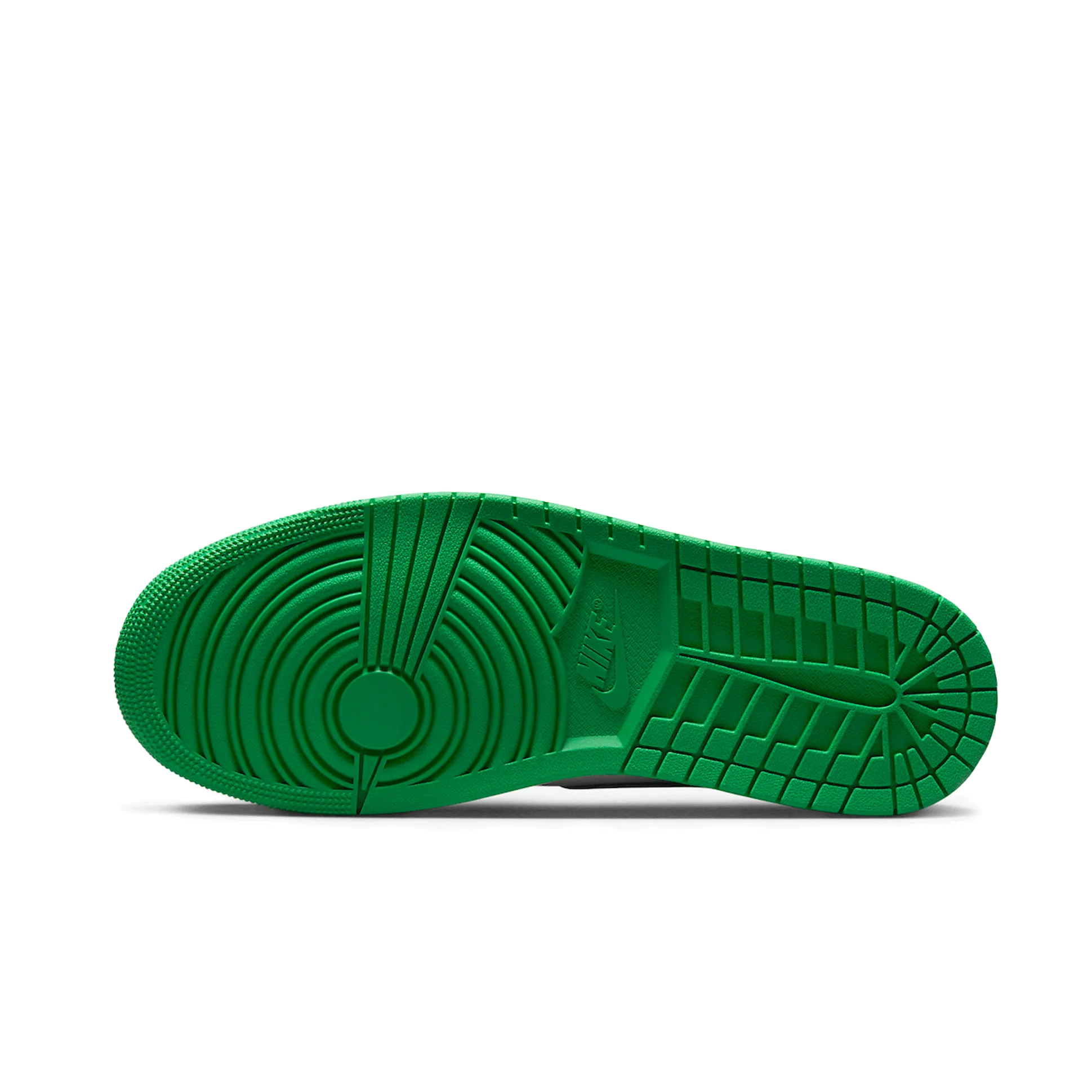 Jordan 1 Retro High OG Lucky Green