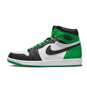 Jordan 1 Retro High OG Lucky Green