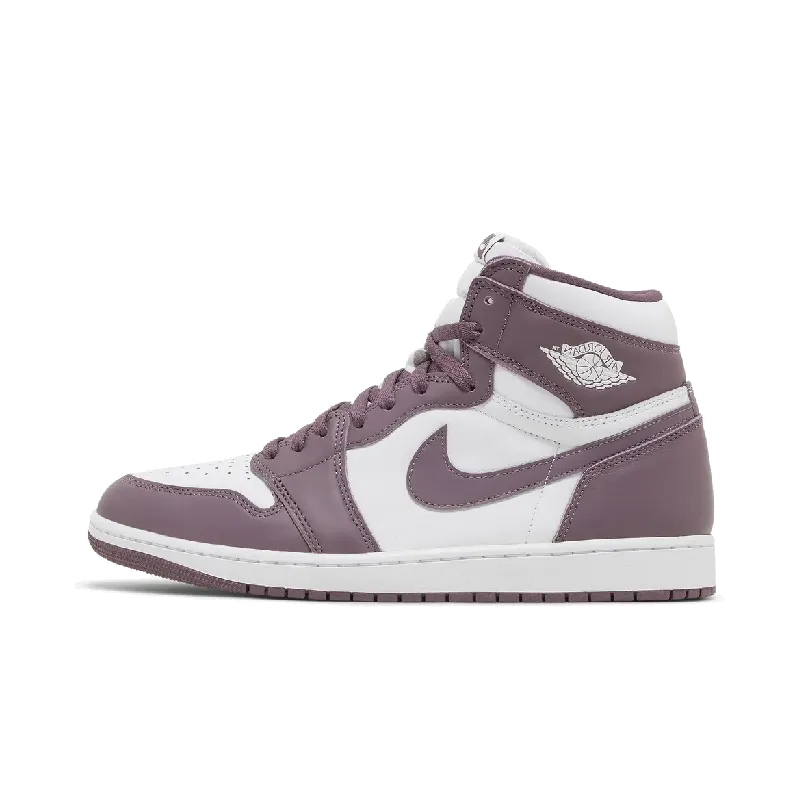 Jordan 1 Retro High OG Mauve