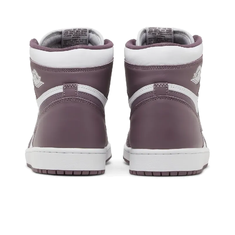 Jordan 1 Retro High OG Mauve