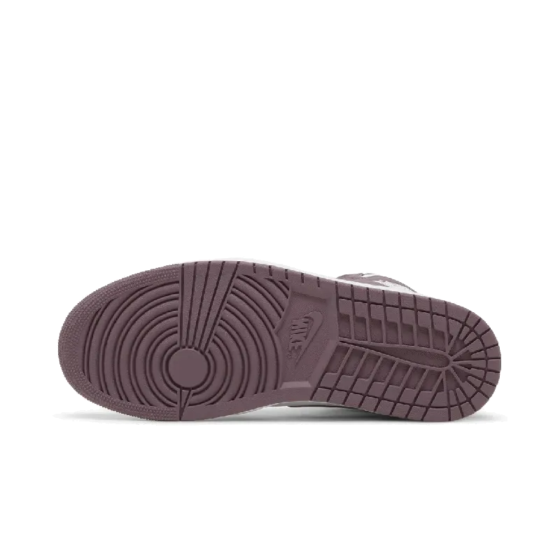 Jordan 1 Retro High OG Mauve
