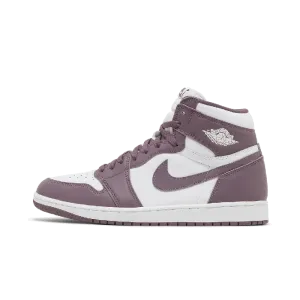 Jordan 1 Retro High OG Mauve