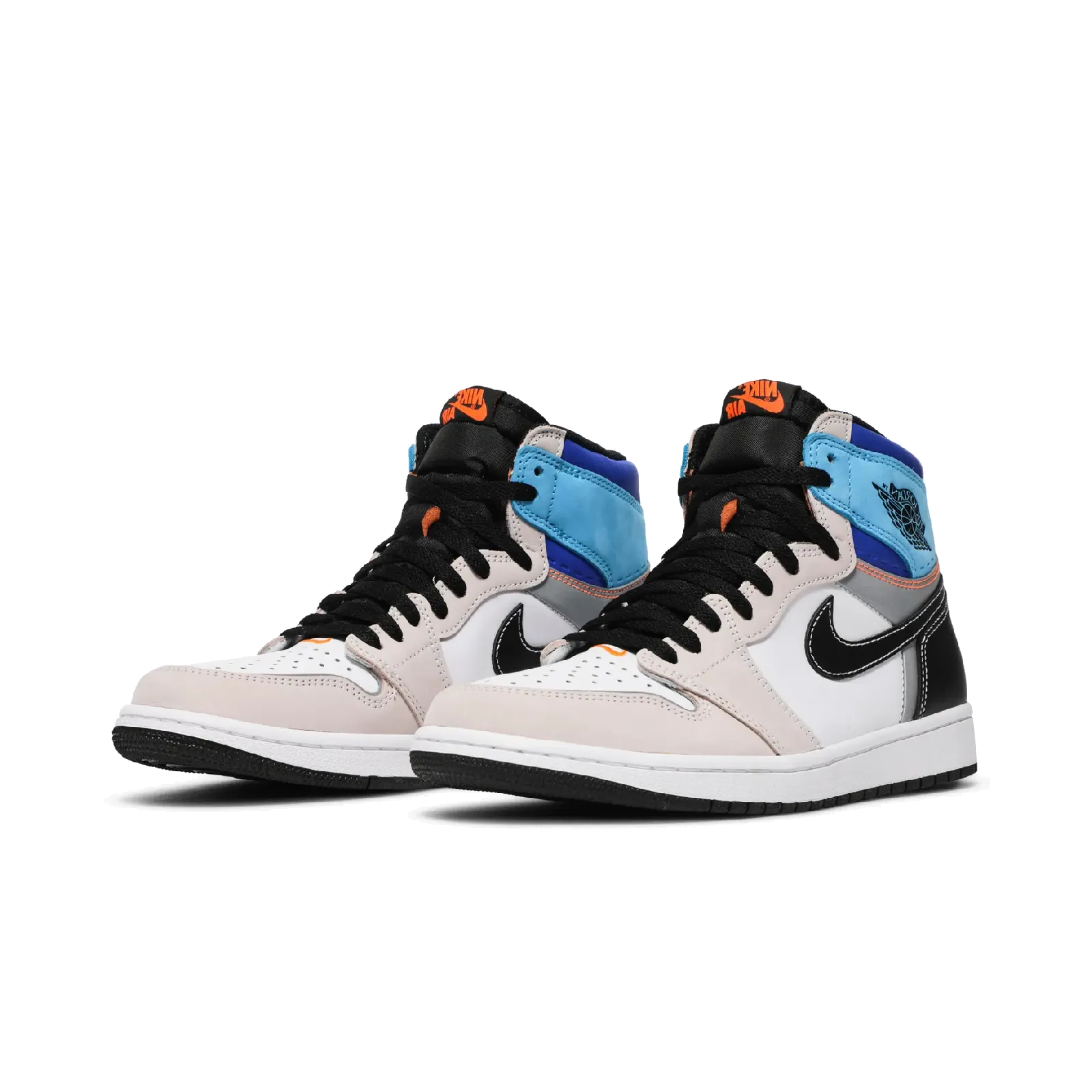 Jordan 1 Retro High OG Prototype