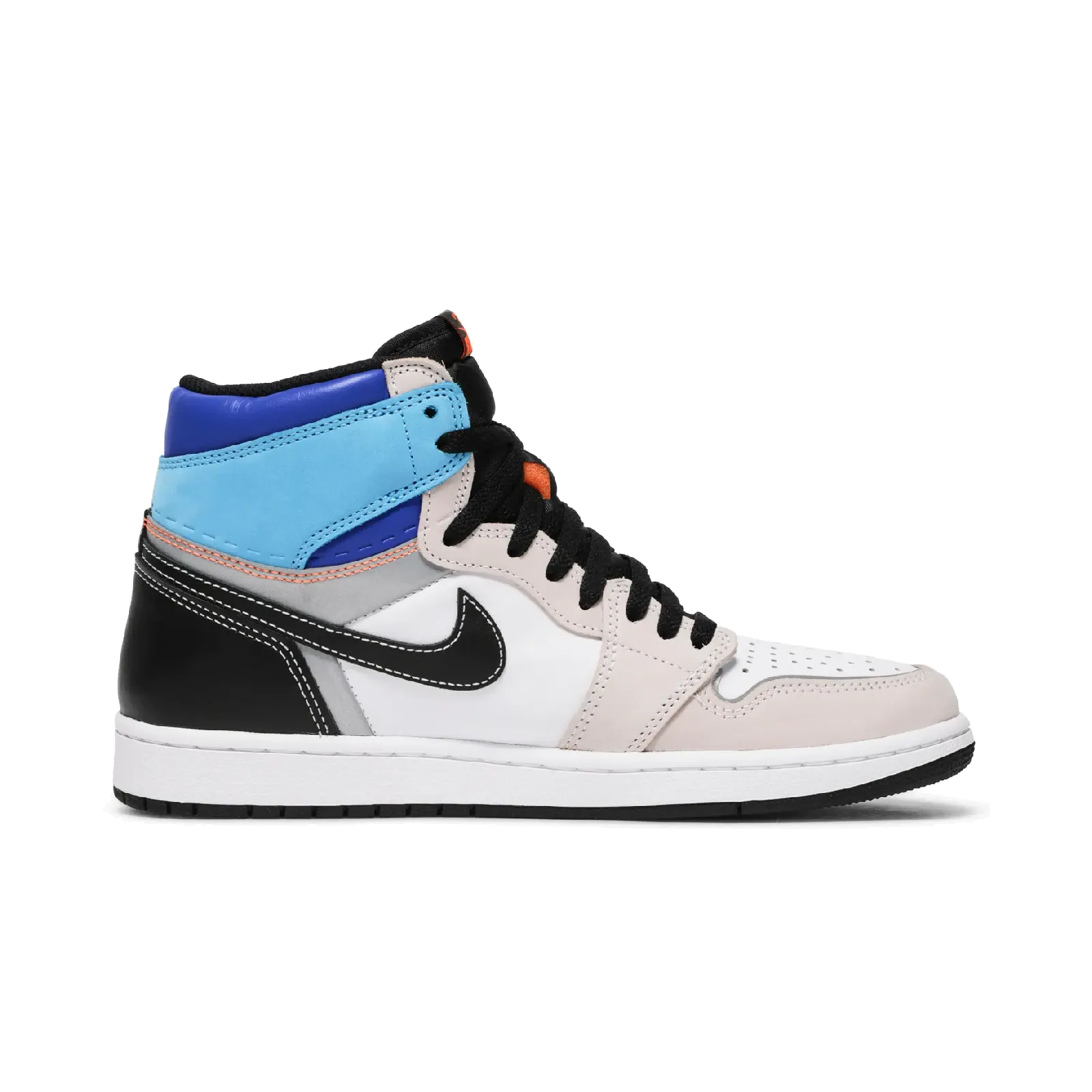 Jordan 1 Retro High OG Prototype