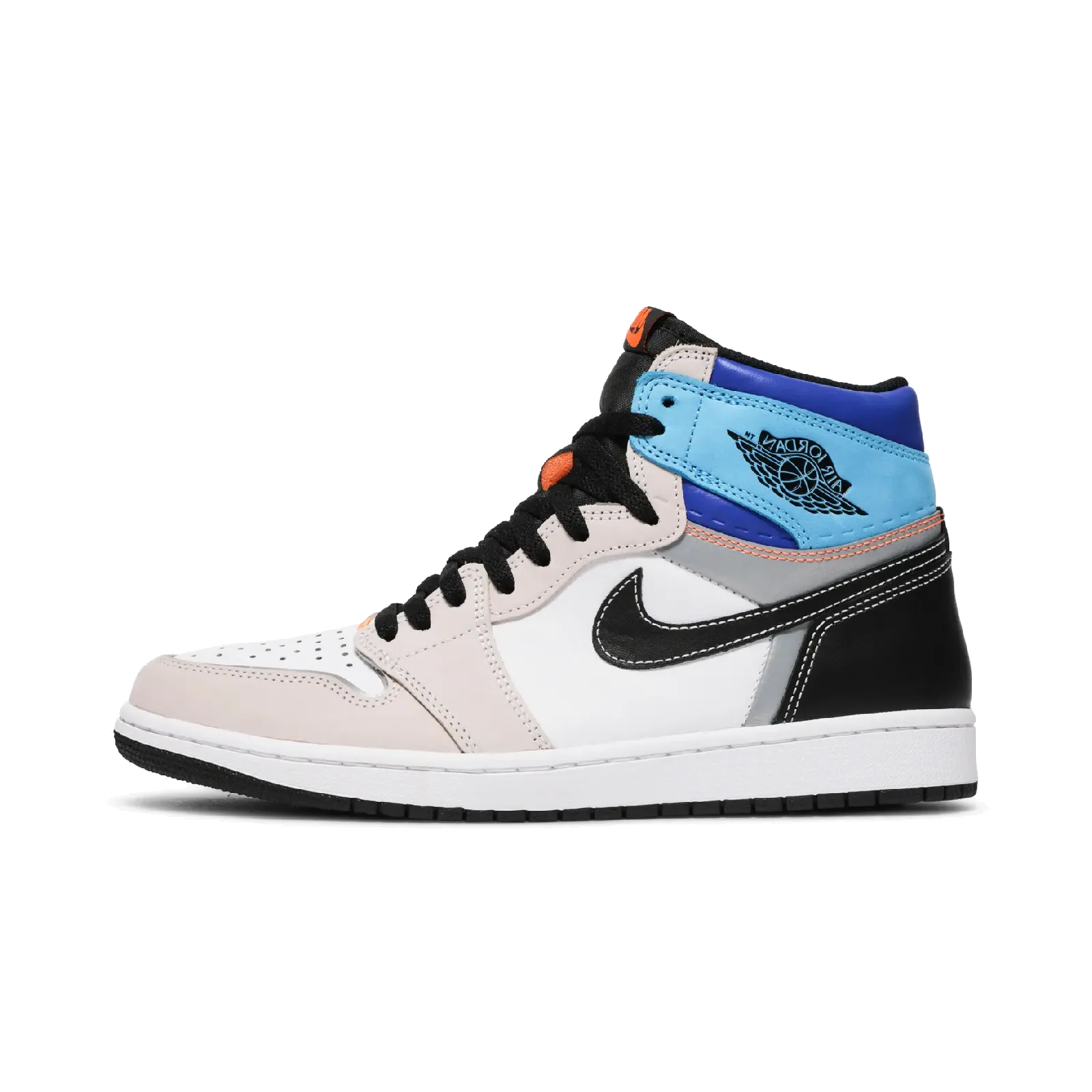 Jordan 1 Retro High OG Prototype