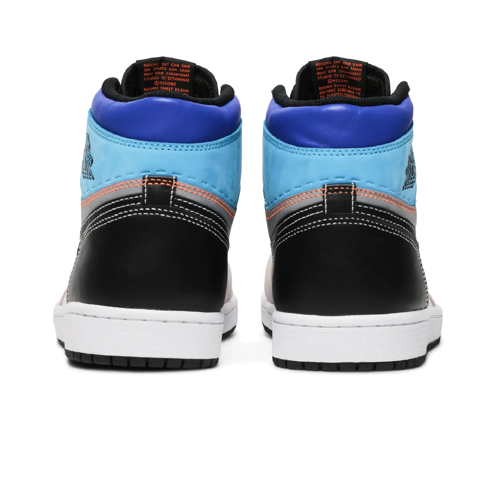 Jordan 1 Retro High OG Prototype