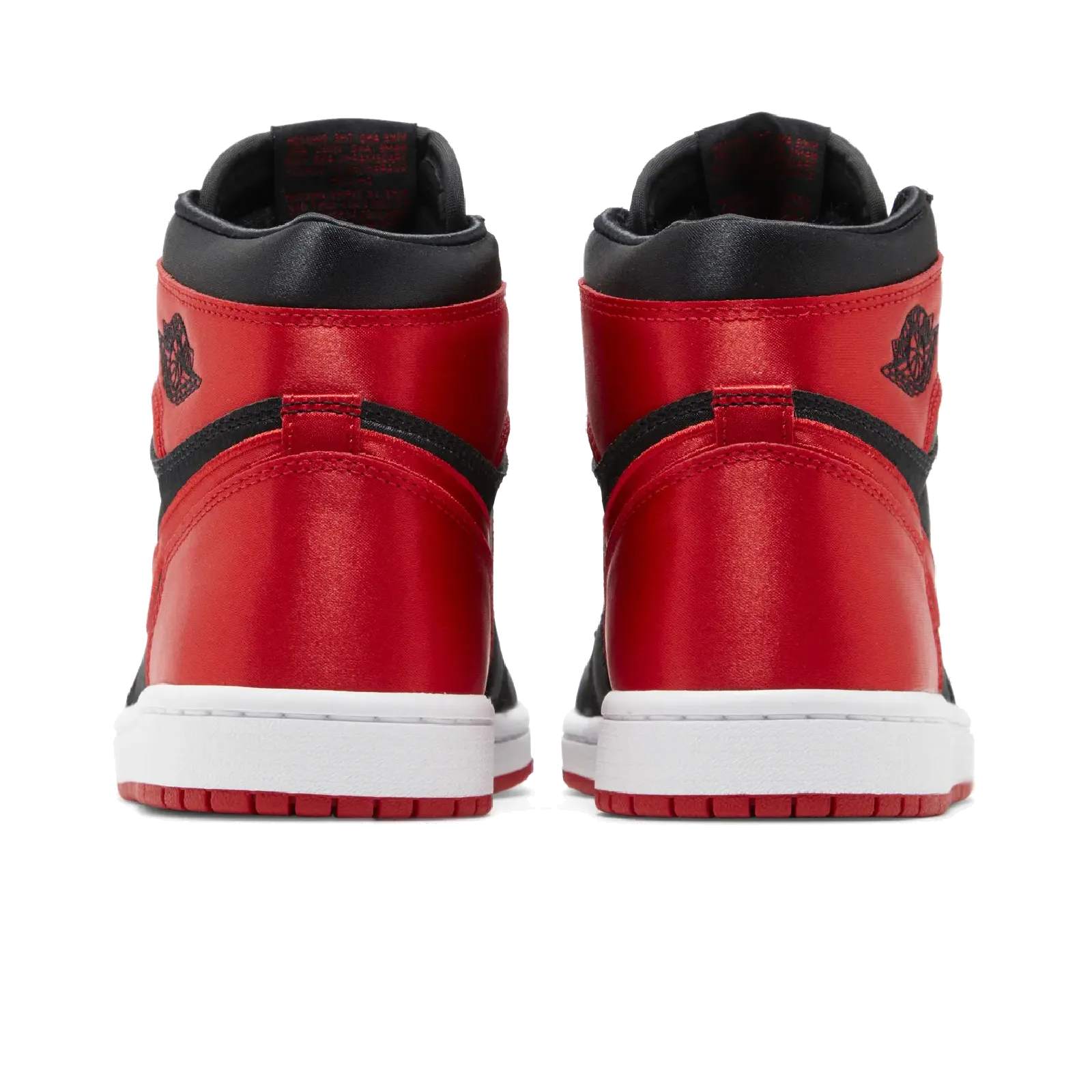 Jordan 1 Retro High OG Satin Bred (Women's)